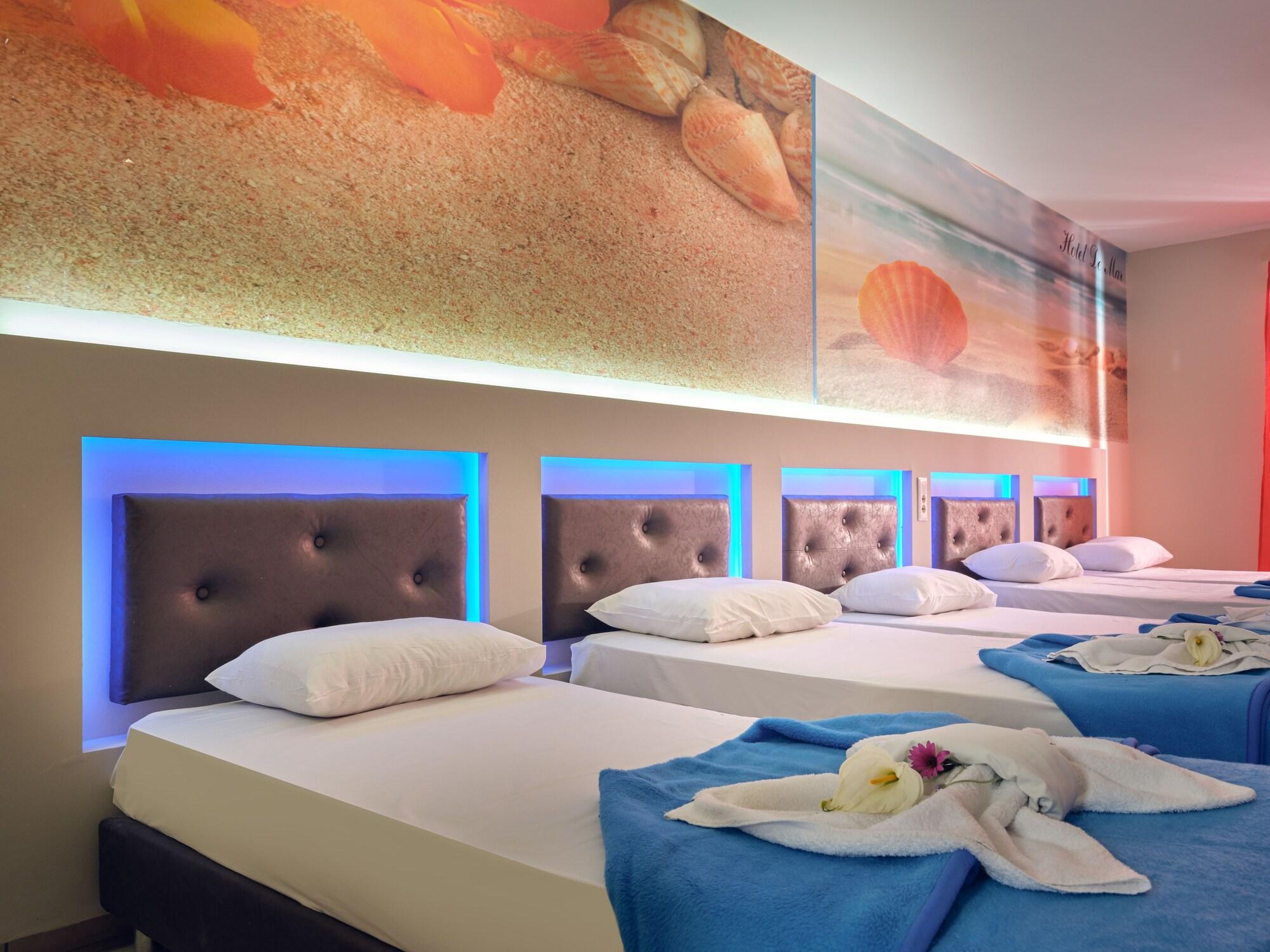 Savvas Hotel (Adults Only) Laganas Exterior foto