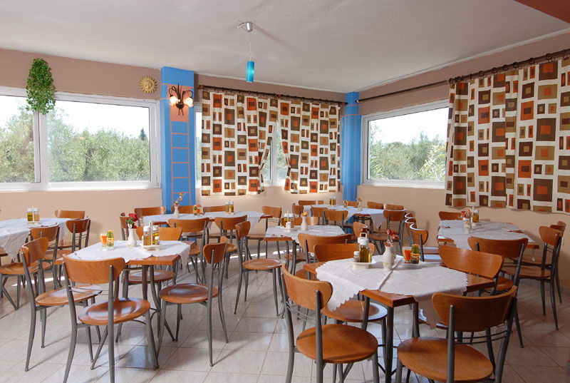 Savvas Hotel (Adults Only) Laganas Exterior foto